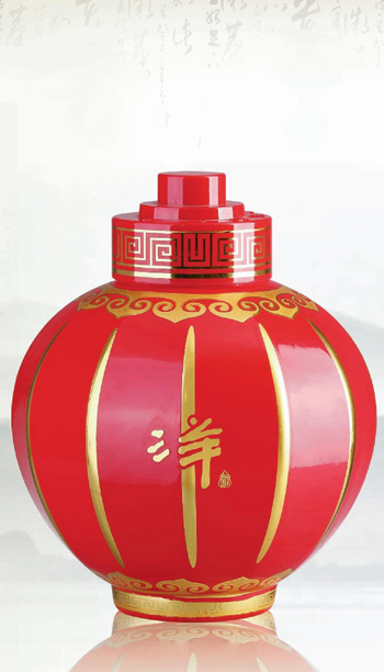 酒壇-018 2500ml